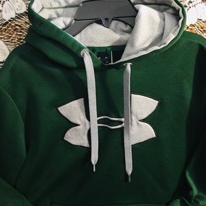 Under Armour Mens Hoodie!